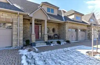 5 Wood Haven Drive Unit# 302 Tillsonburg Ontario N4G 0A8