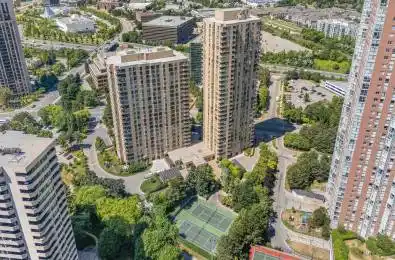 3 Concorde Place Unit# 1503 Toronto C13 Ontario M3C 3K7