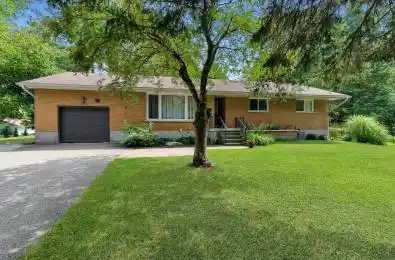 9 Beacon Lane Bracebridge Ontario P1L 1L6
