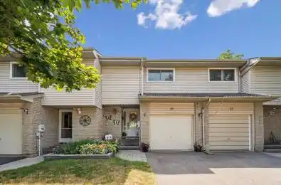 10 Orange Mill Court Orangeville Ontario L9W 3R6