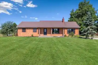 6550 Sinclairville Road Hamilton Ontario N0A 1R0
