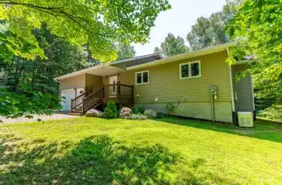 1012 Redner Road Algonquin Highlands Ontario K0M 1S0
