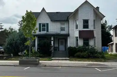 29 Queen Street Unit# 1 Innisfil Ontario L0L 1L0