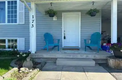 173 Albert Street Unit# 3 Meaford Ontario N4L 1T8