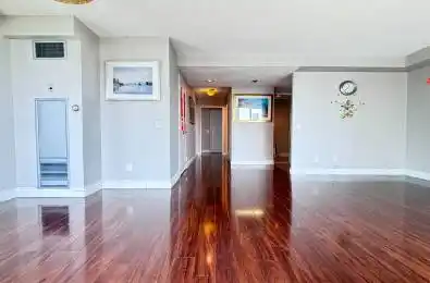 238 Doris Avenue Unit# 1503 Toronto C14 Ontario M2N 6W1