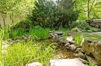 3657 Greenbower Court Mississauga Ontario L5L 1P3