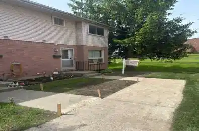 75 Ansondale Road Unit# 16 London South Ontario N6C 5W3