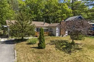 11 39th Street Wasaga Beach Ontario L9Z 1S2