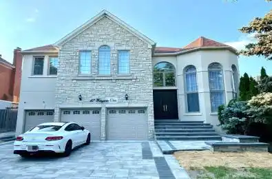 67 Wingate Crescent Richmond Hill Ontario L4B 2Y9