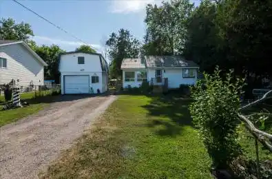 930 Gilmore Avenue Innisfil Ontario L0L 1W0