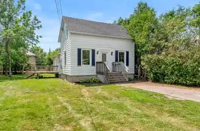 81 William Street Kawartha Lakes Ontario K0M 1A0