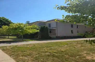 14 Rutherford Avenue Aylmer Ontario N5H 2N6