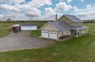 373 Cheese Factory Road Kawartha Lakes Ontario K9V 4R3