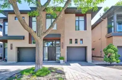 233 Carleton Avenue Tunneys Pasture and Ottawa West Ontario K1Y 0J5