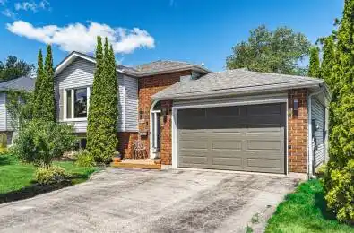 4 Mapleton Avenue Barrie Ontario L4N 7M2