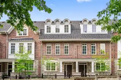 2362 New Street Unit# 8 Burlington Ontario L7R 4P8