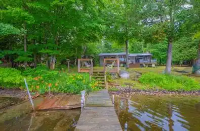 1582 Hospitality Lake Road Minden Hills Ontario K0M 2K0