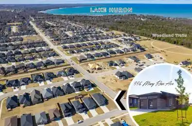 336 Mary Rose Avenue Saugeen Shores Ontario N0H 2C3