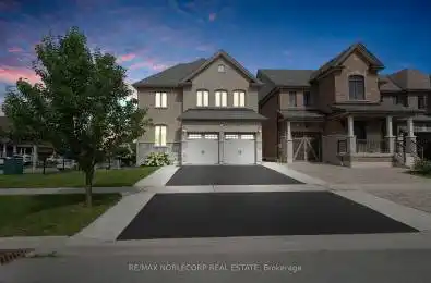 1 Walker Boulevard New Tecumseth Ontario L9R 0N2