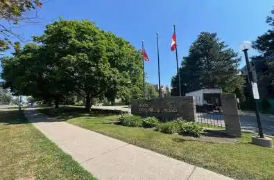 4005 Don Mills Road Unit# 228 Toronto C15 Ontario M2H 3J9