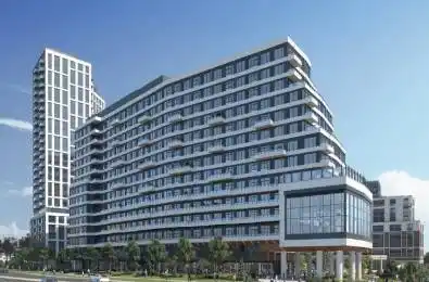 2495 Eglinton Avenue Unit# 1506 Mississauga Ontario L5M 2T2