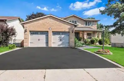 564 BRAESIDE Crescent Kingston Ontario K7P 1G8