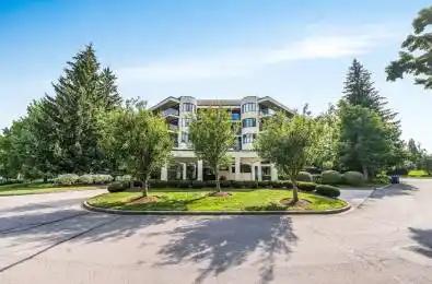 1818 Cherryhill Road Unit# 502 Peterborough West Ontario K9K 1S6