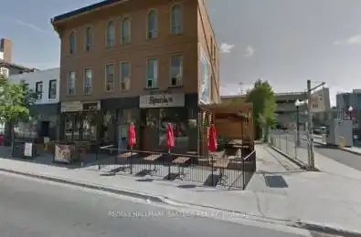197B Hunter Street Peterborough Central Ontario K9H 2L1