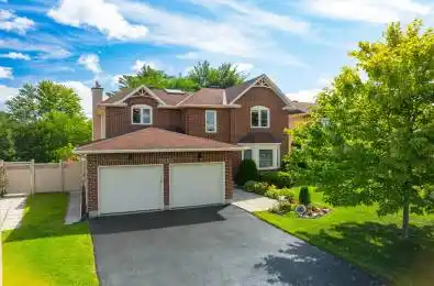 1866 Robinwood Place Orleans - Convent Glen and Area Ontario K1C 6L7