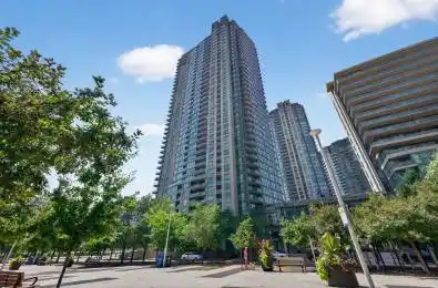 215 Fort York Boulevard Unit# 1405 Toronto C01 Ontario M5V 4A2