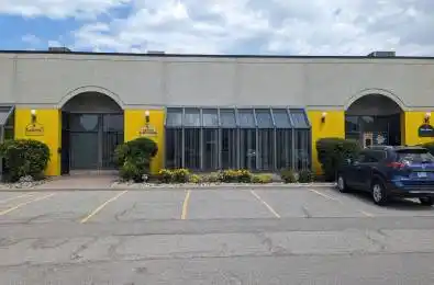 100 West Beaver Creek Road Unit# 14-15 Richmond Hill Ontario L4B 1H4