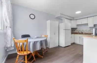 15 Tracey Park Drive Unit# 12 Belleville Ontario K8P 4R4