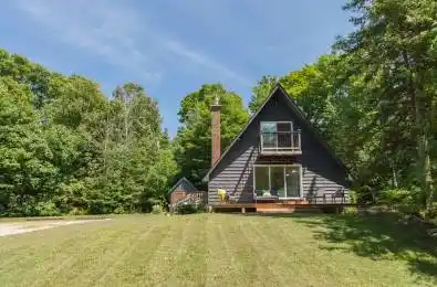 431 Dufferin Avenue South Bruce Peninsula Ontario N0H 2G0