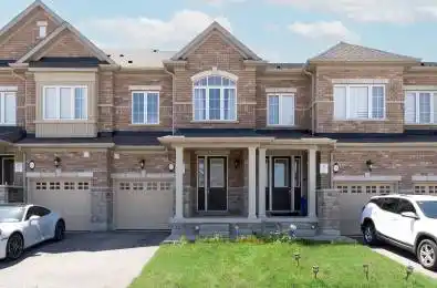 333 Raymond Road Hamilton Ontario L9K 0G8