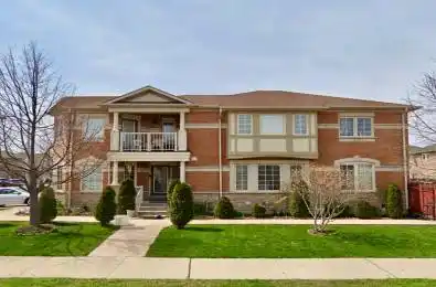 6 Honeybee Drive Unit# BSMNT Brampton Ontario L6R 3C6