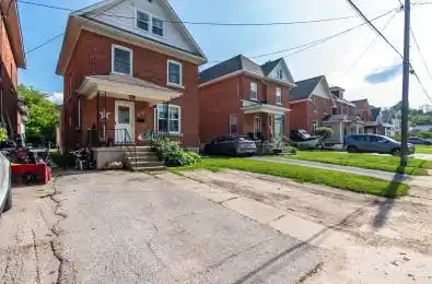 471 13th A Street Owen Sound Ontario N4K 3X3