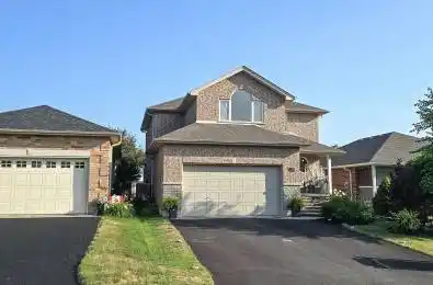 1749 Keppler Crescent Peterborough West Ontario K9K 2P1
