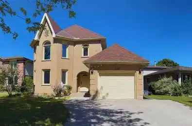 239 Edmunds Place London South Ontario N5Z 4V9