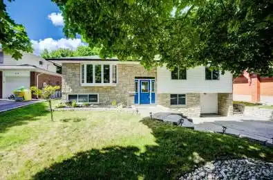 28 Elmhurst Crescent Guelph Ontario N1H 6C7