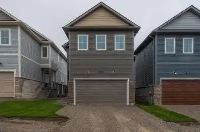311 Mullighan Gardens Peterborough North Ontario K9K 0H2