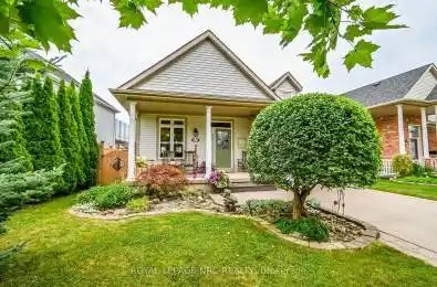 3328 Dustan Street Lincoln Ontario L0R 2E0
