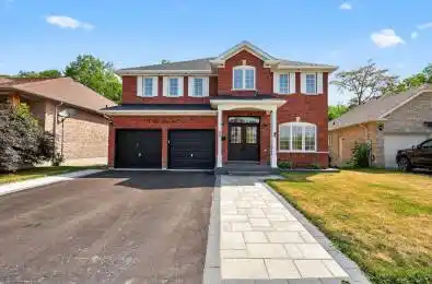 110 Glendower Crescent Georgina Ontario L4P 0A2