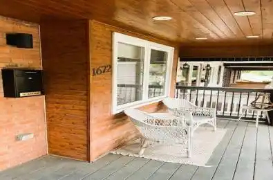 1672 Gerrard Street Toronto E02 Ontario M4L 2B2