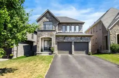 3149 Emperor Drive Orillia Ontario L3V 7X1