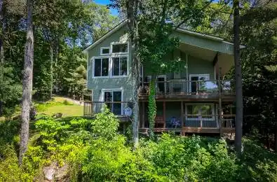 1289 Delbrooke Road Lake of Bays Ontario P0A 1H0