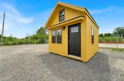 3826 Highway 43 Highway Drummond/North Elmsley Ontario K7A 4S4