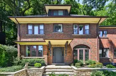 48 Poplar Plains Crescent Unit# Main Toronto C02 Ontario M4V 1E8