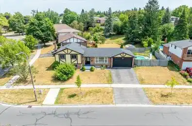 2126 Walker Avenue Peterborough East Ontario K9L 1S1
