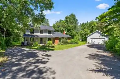 2045 Concession Rd 7 N/A Adjala-Tosorontio Ontario L0G 1W0