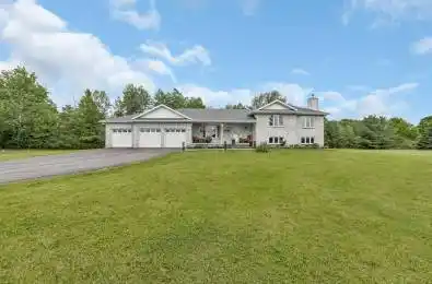 118 Rushing Brook Drive Carp - Huntley Ward Ontario K0A 1L0